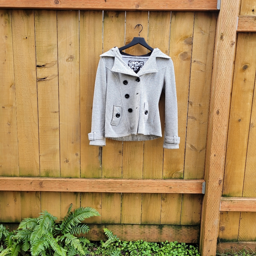 BOGO🧡 Pea Coat